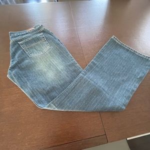 NWOT Jeans by Tommy Hilfiger